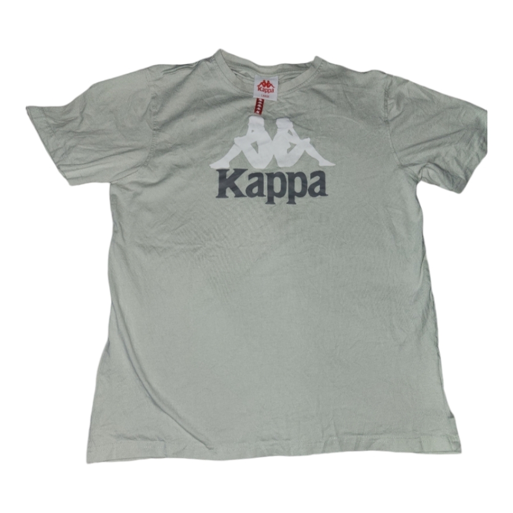 Men's Kappa tee size large likeā new